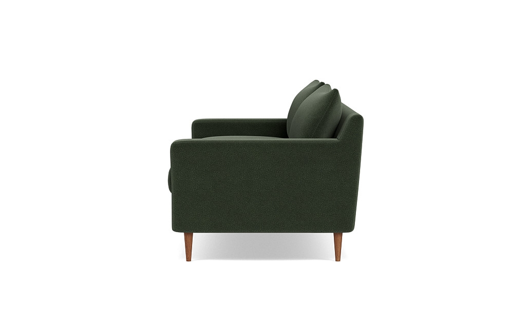 Sloan Fabric Sofa - Image 1