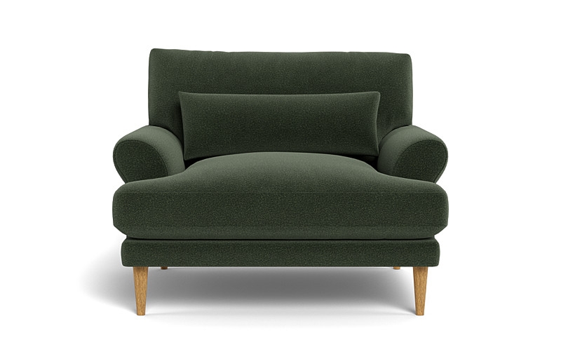 Maxwell Accent Chair by Apartment Therapy - Image 0