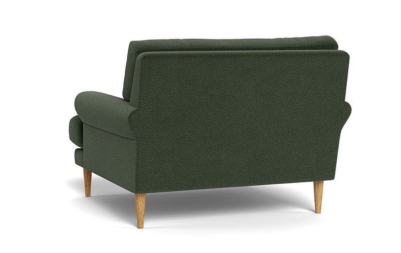 Maxwell Accent Chair by Apartment Therapy - Image 4