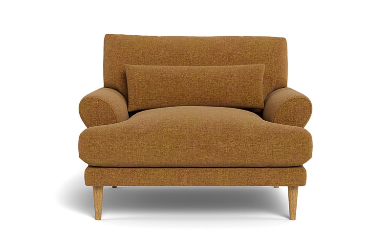 Maxwell Accent Chair by Apartment Therapy - Image 0