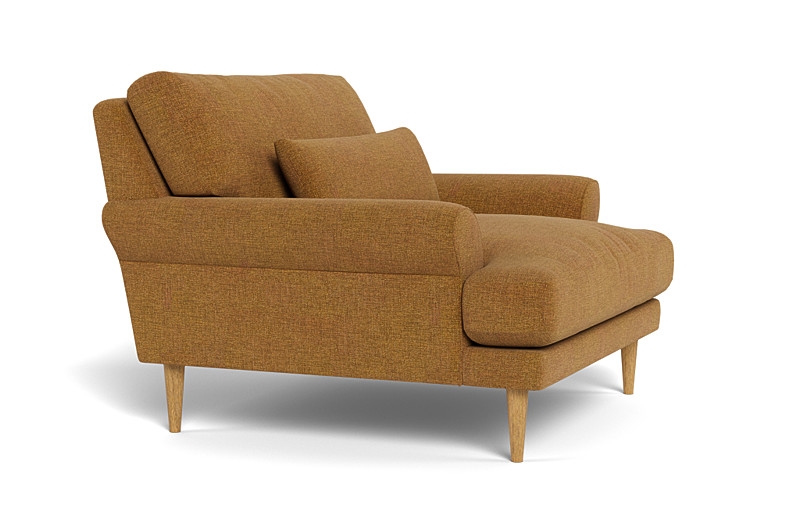 Maxwell Accent Chair by Apartment Therapy - Image 2