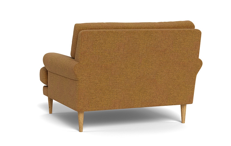 Maxwell Accent Chair by Apartment Therapy - Image 1