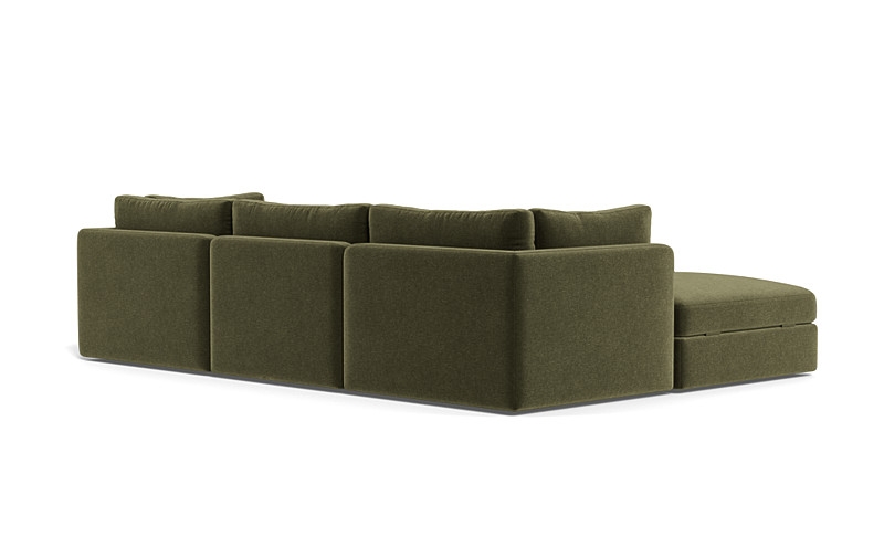 Tatum Modular 3-Seat Chaise Sectional - Image 3