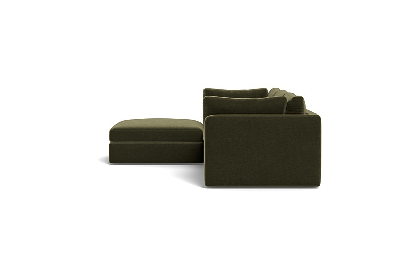 Tatum Modular 3-Seat Chaise Sectional - Image 1