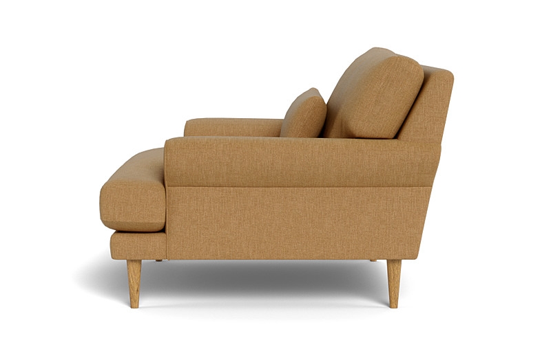 Maxwell Accent Chair by Apartment Therapy - Image 3