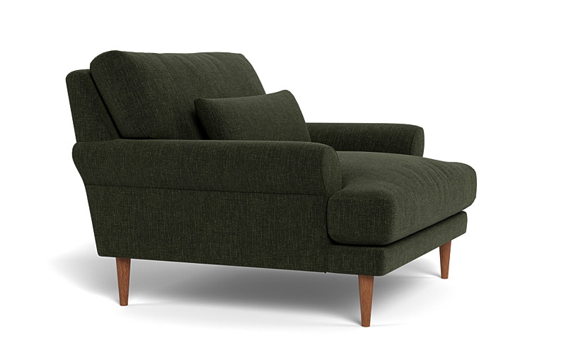 Maxwell Accent Chair by Apartment Therapy - Image 3