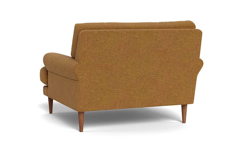 Maxwell Accent Chair by Apartment Therapy - Image 4