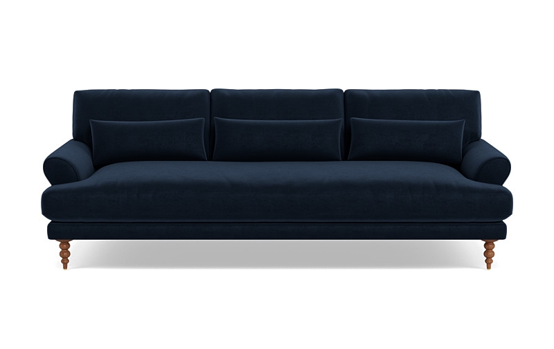 Maxwell Fabric Sofa by Apartment Therapy - Image 0