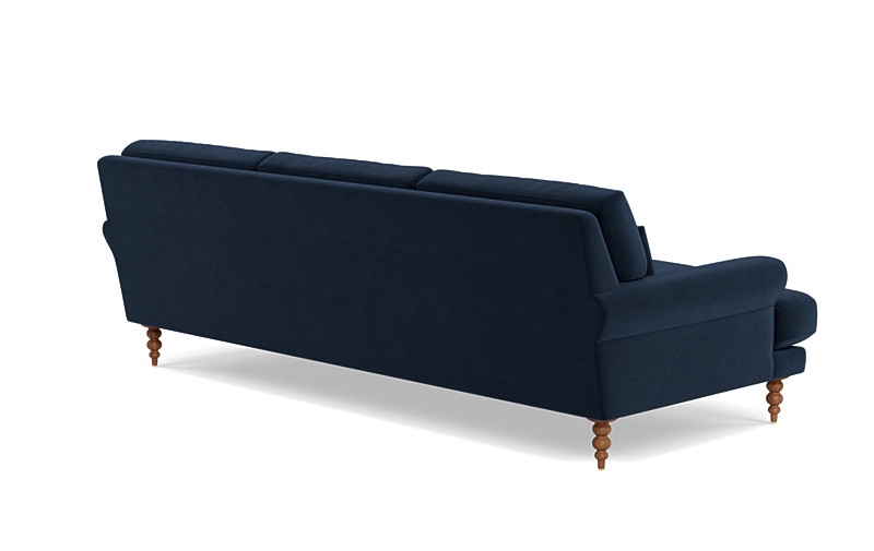 Maxwell Fabric Sofa by Apartment Therapy - Image 2