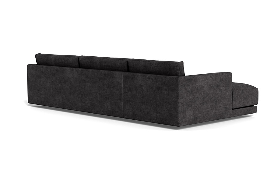 Lukas 3-Seat Left Chaise Sectional - Image 4