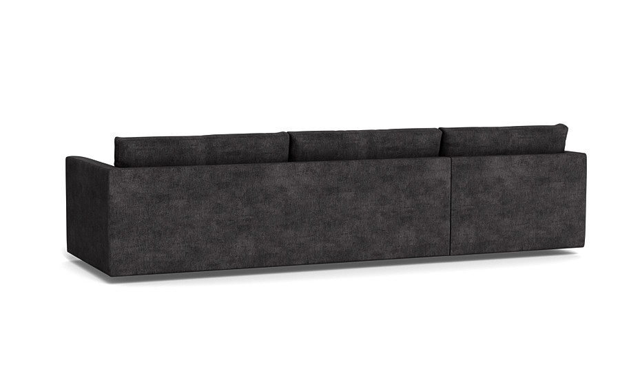 Lukas 3-Seat Left Chaise Sectional - Image 3