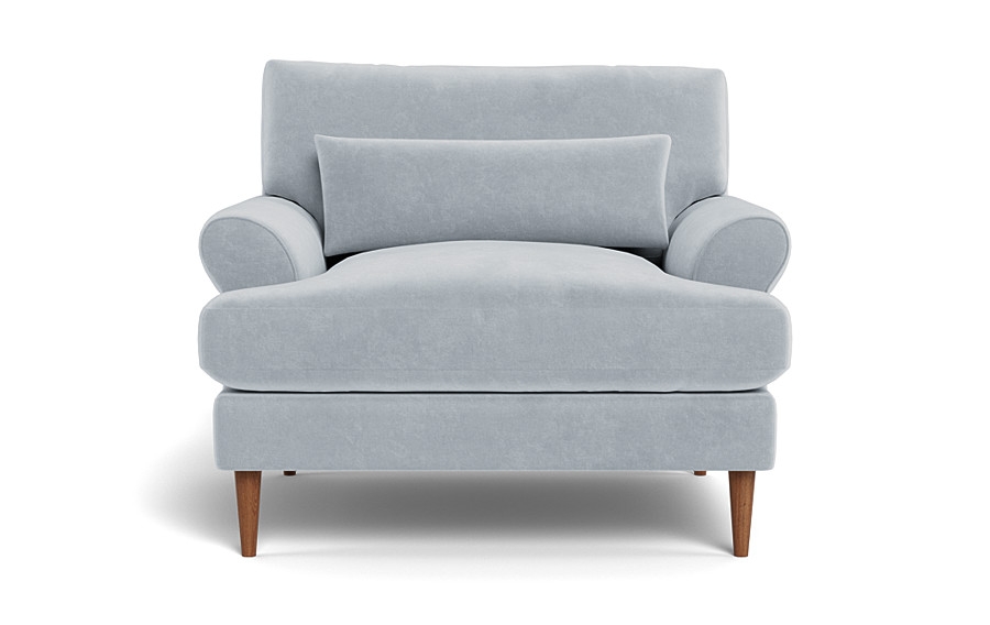 Maxwell Accent Chair by Apartment Therapy - Image 0