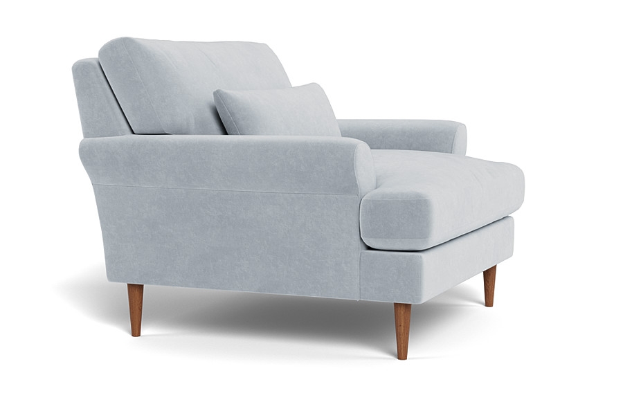 Maxwell Accent Chair by Apartment Therapy - Image 3