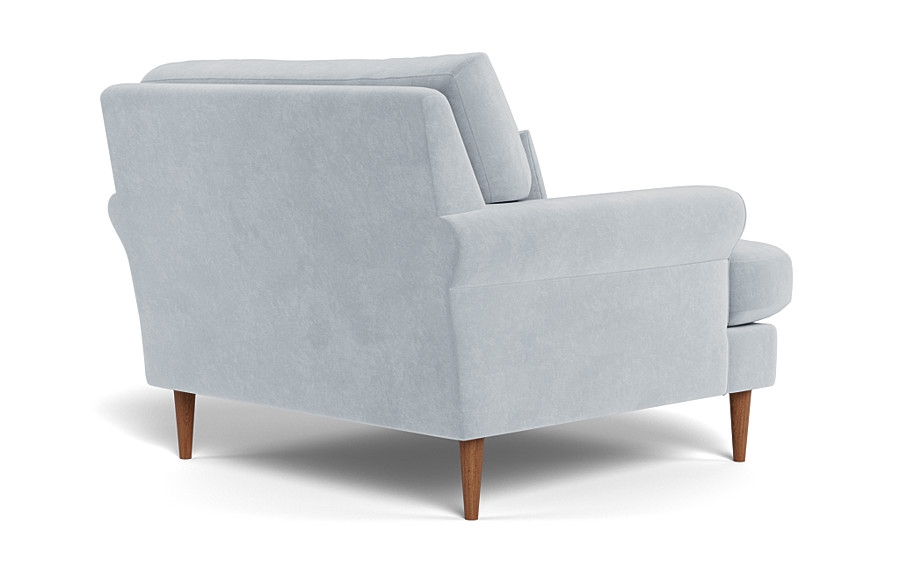 Maxwell Accent Chair by Apartment Therapy - Image 2
