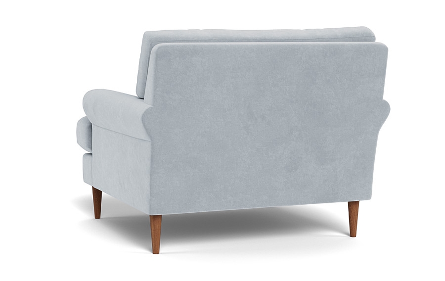 Maxwell Accent Chair by Apartment Therapy - Image 1