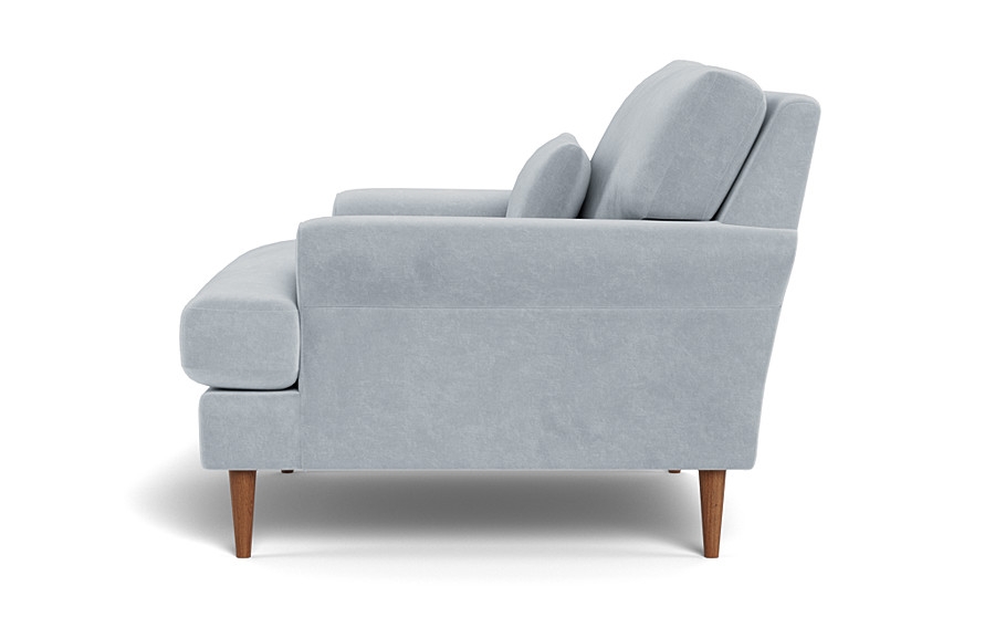 Maxwell Accent Chair by Apartment Therapy - Image 4