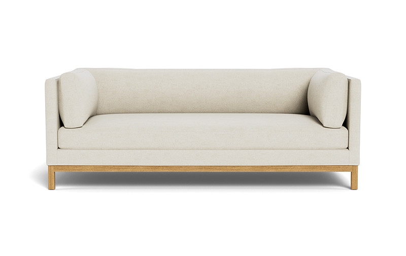 Jasper Fabric Sofa - Image 0