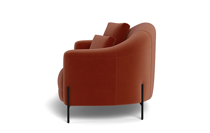 Fiona Loveseat - Image 1