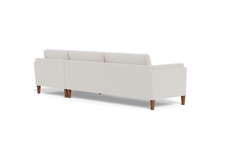 Gaby 3-Seat  Chaise Sectional - Image 4