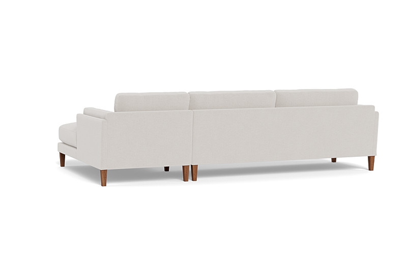 Gaby 3-Seat  Chaise Sectional - Image 3