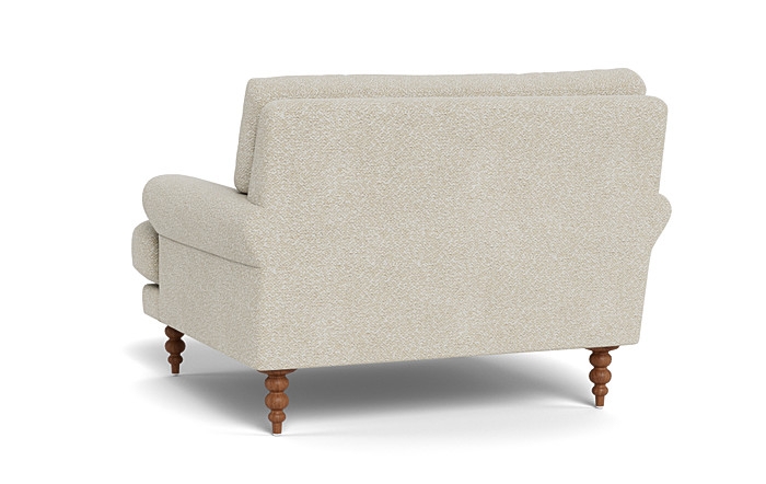 Maxwell Accent Chair by Apartment Therapy - Image 1