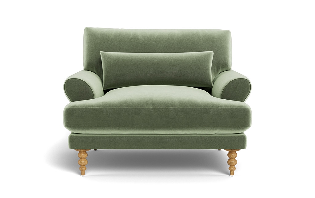Maxwell Accent Chair by Apartment Therapy - Image 0