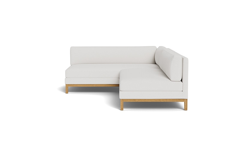 Jasper Outdoor  Chaise Sectional - Image 3