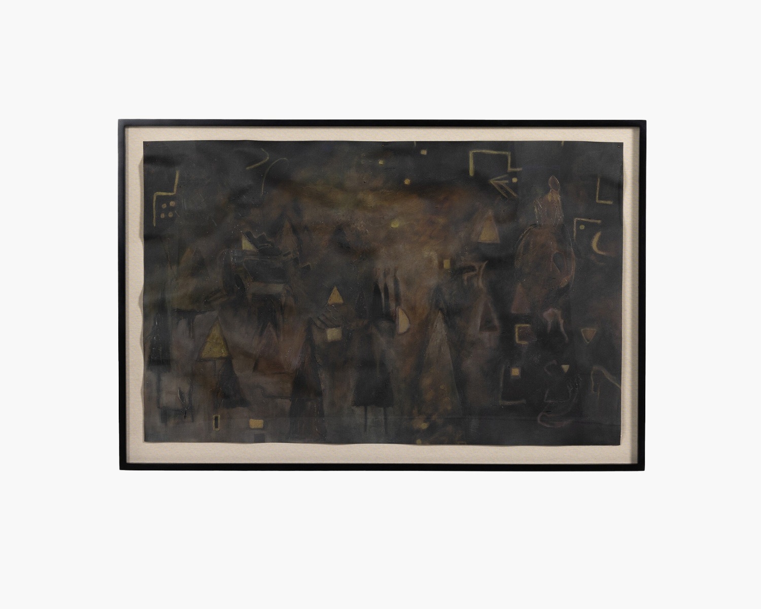 Cave by Jess Engle Wall Art - Image 0