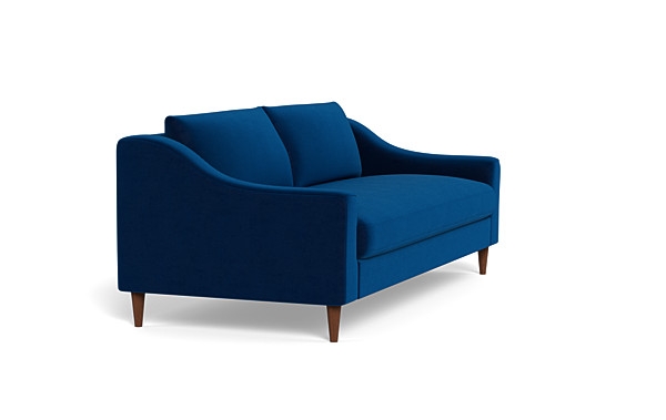 Saylor Slope Arm 2-Seat Sofa - Image 1