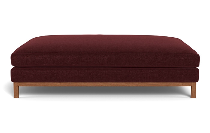 Jasper Ottoman - Image 0