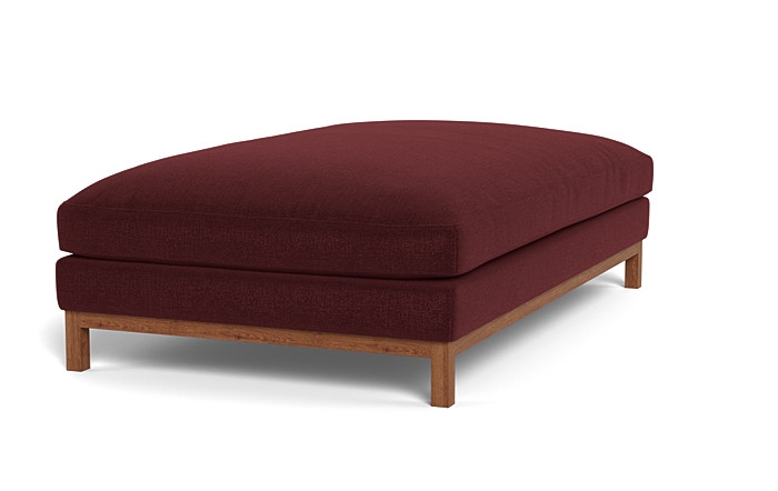 Jasper Ottoman - Image 2