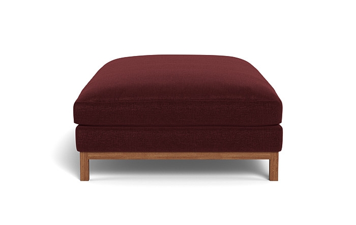 Jasper Ottoman - Image 4