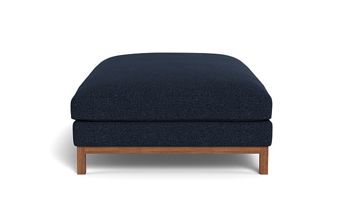 Jasper Ottoman - Image 1