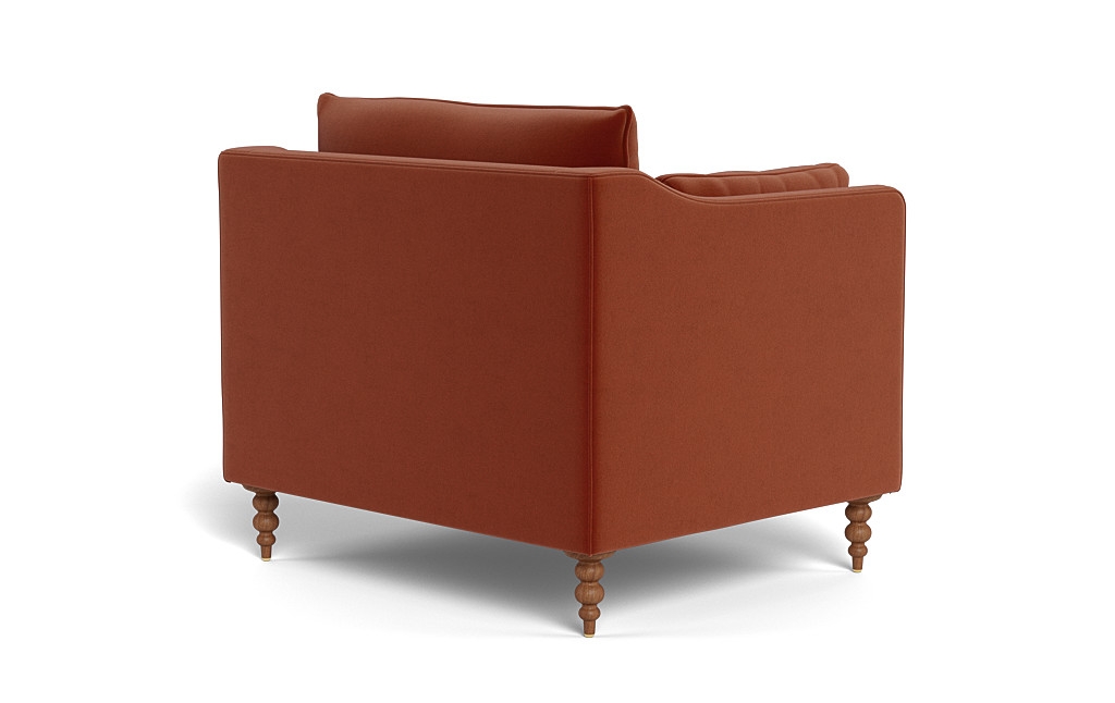 Caitlin Accent Chair by The EverygirlÃ?Â® - Image 1