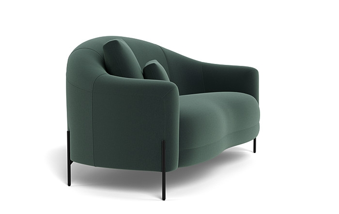 Fiona Loveseat - Image 3