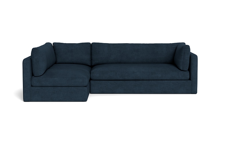Tatum 2-Piece Left Chaise Sectional - Image 0