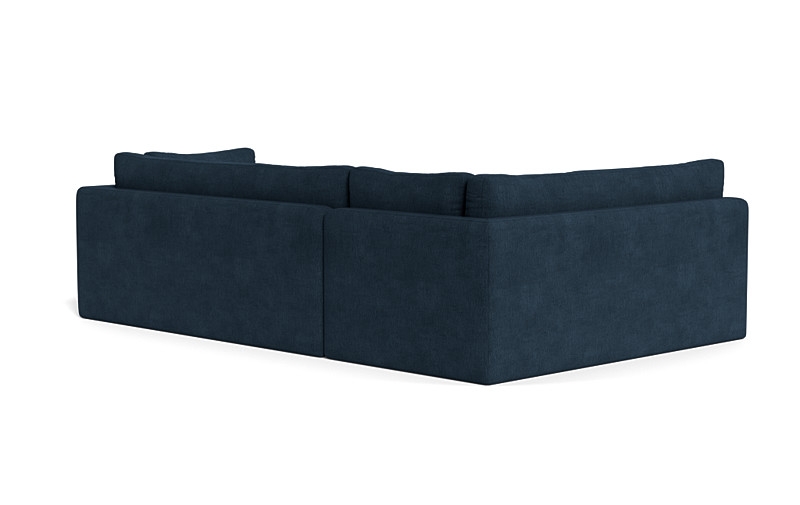 Tatum 2-Piece Left Chaise Sectional - Image 2