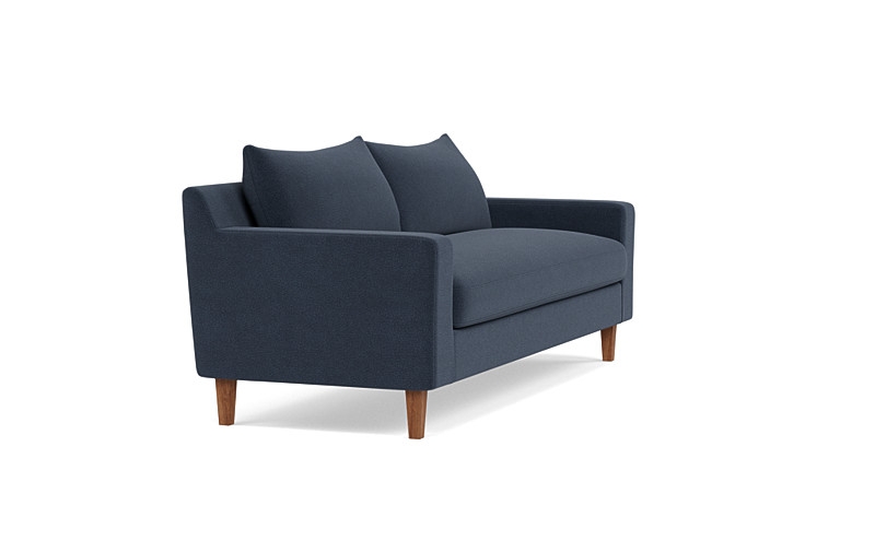 Sloan Fabric 2-Seat Sofa *Down alternative fill - Image 4