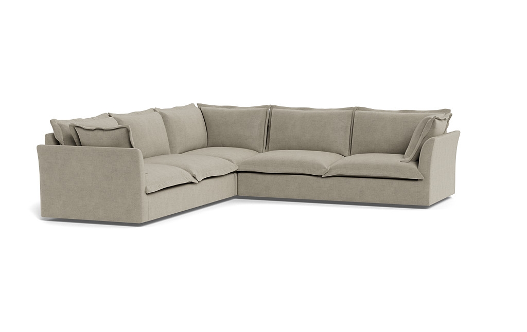 Skylar Corner 4-Seat Sectional Sofa - Image 2