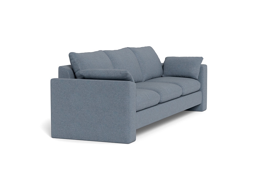 Hayley 3-Seat Sofa - Image 1