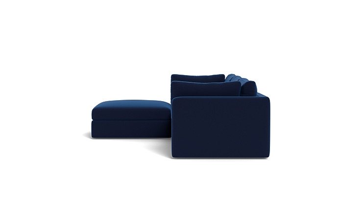 Tatum Modular 3-Seat Chaise Sectional - Image 2