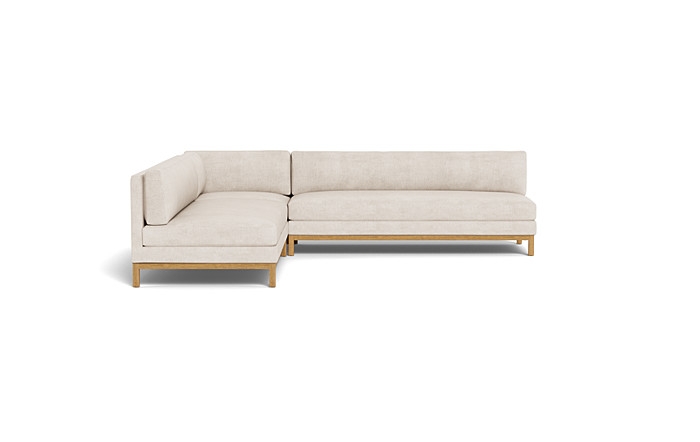 Jasper Corner Sectional Sofa - Image 0