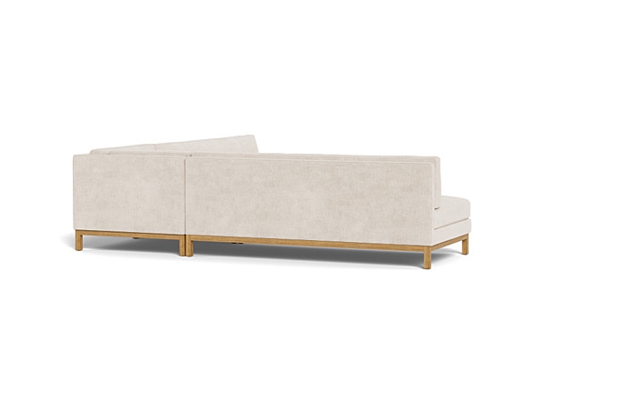 Jasper Corner Sectional Sofa - Image 1