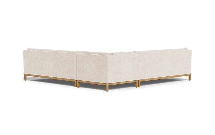 Jasper Corner Sectional Sofa - Image 3