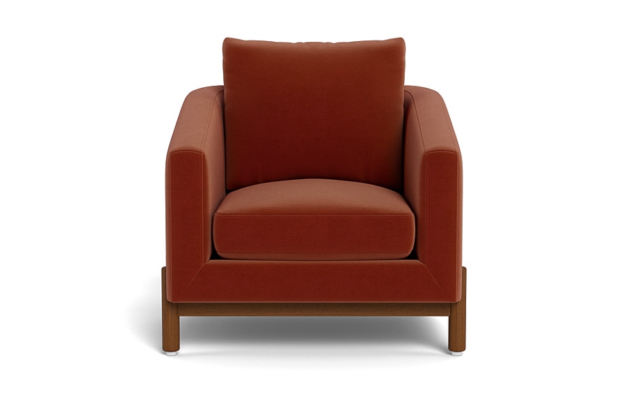 Oslo Petite Chair - Image 0