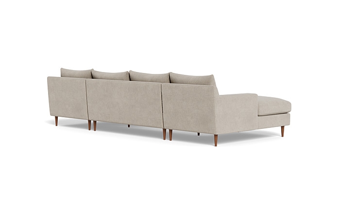 Sloan 3-Piece U-Sectional - Image 4