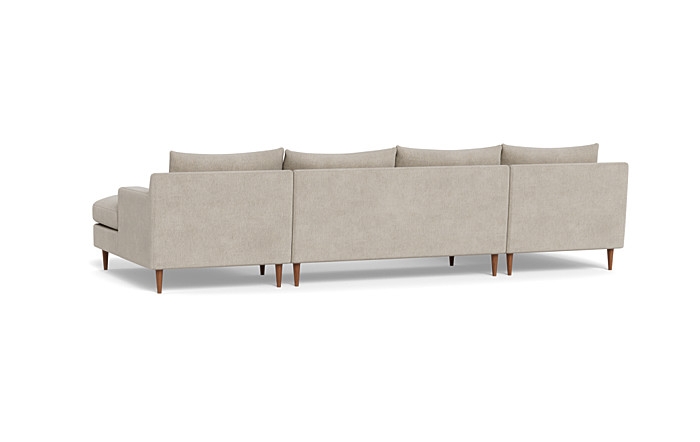 Sloan 3-Piece U-Sectional - Image 2