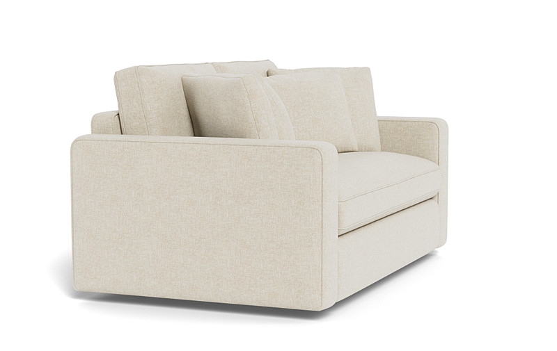 James Loveseat - Image 4