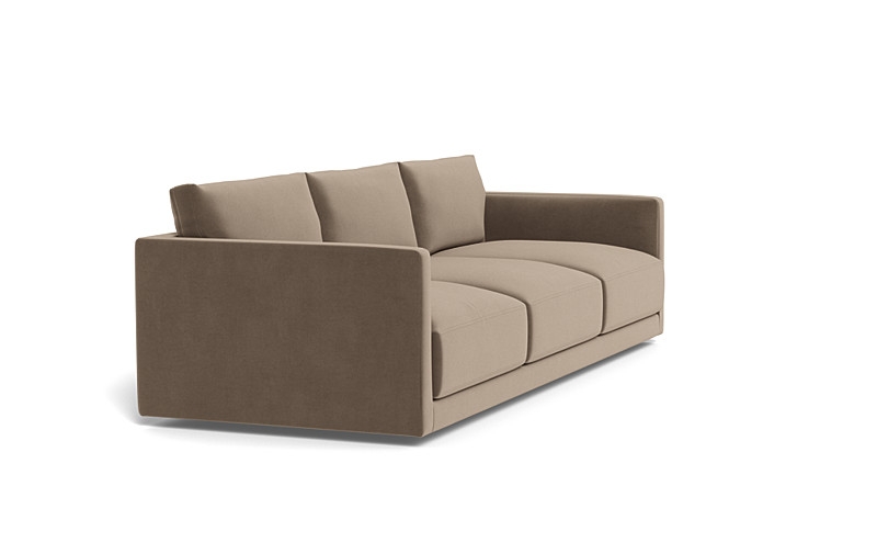 Lukas 3-Seat Sofa - Image 1