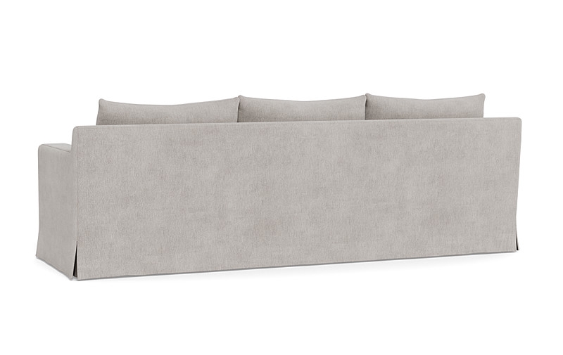 Sloan Slipcovered 3-Seat Sofa - Image 4